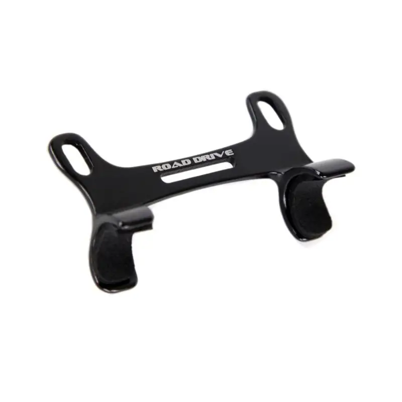 Balfes Bikes Lezyne Road Drive Mount in Black | Free postage over £30, £10 off first order, price match & 0% finance.