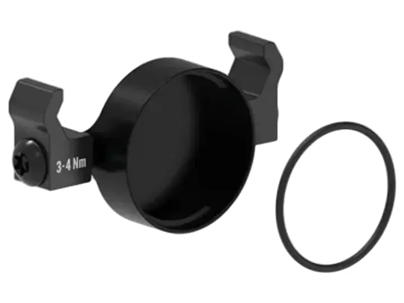 Lezyne Saddle Ai Alert 250 Rear Back Cap Set