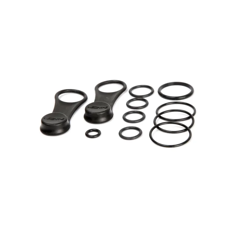 Lezyne Seal Kit For Alloy Drive HV Pumps
