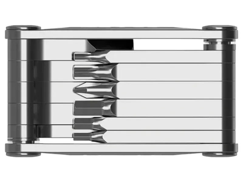 Lezyne SV Pro 11 Multi Tool-1