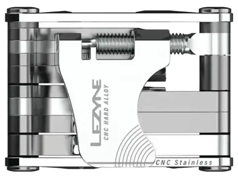 Lezyne SV Pro 13 Multi Tool-1