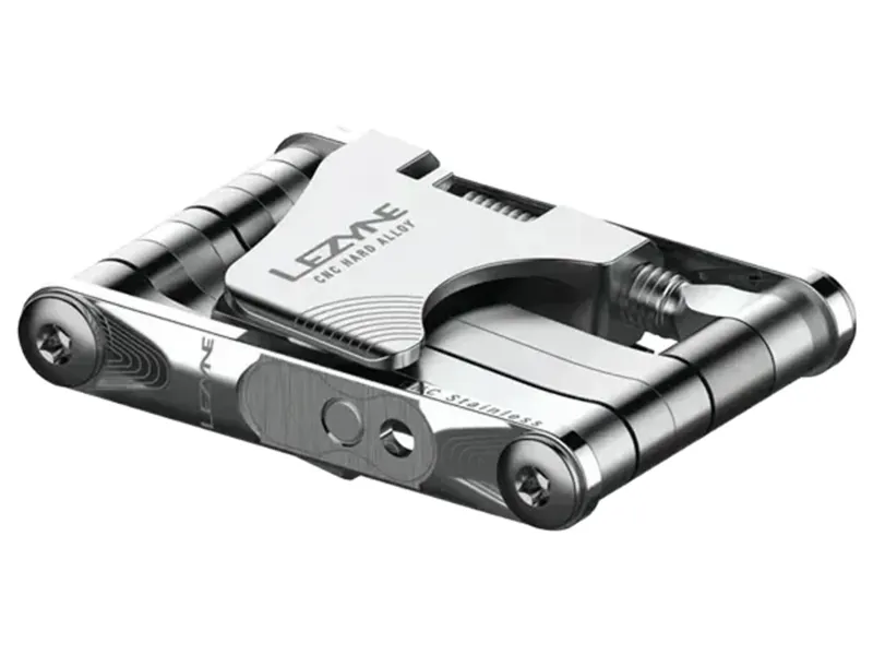 Lezyne SV Pro 13 Multi Tool