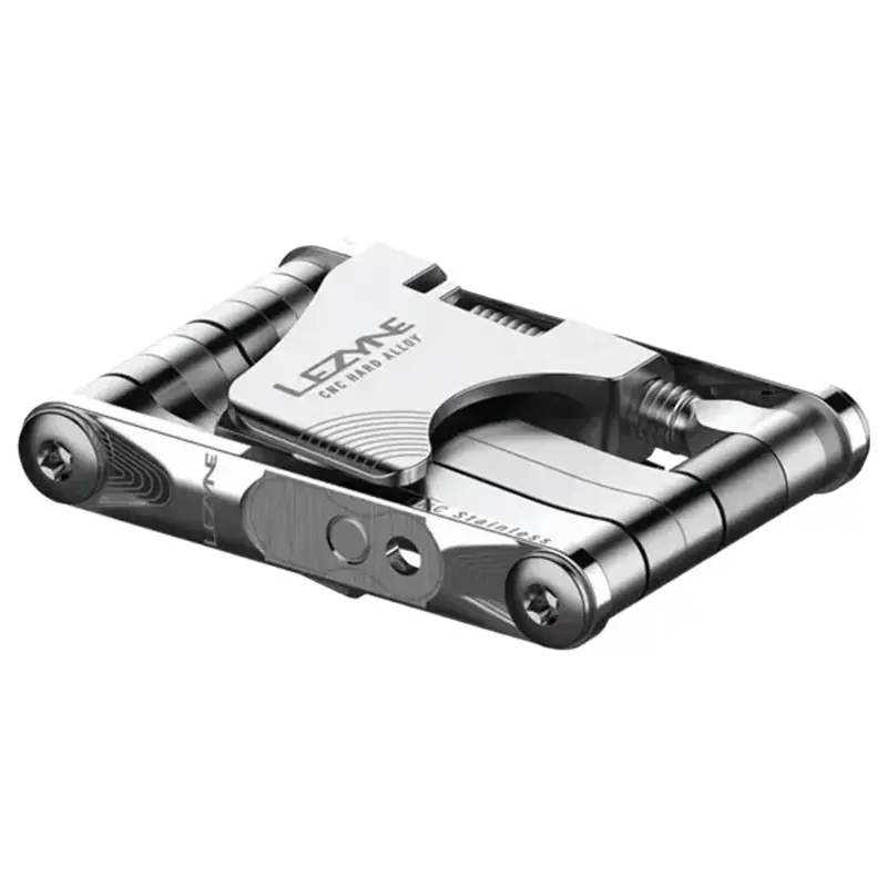 Balfes Bikes Lezyne SV Pro 13 Multi Tool | Free postage over £30, £10 off first order, price match & 0% finance.