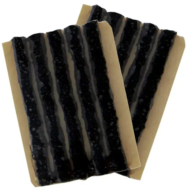 Lezyne Tubeless Plug Refill 10 in Black-1