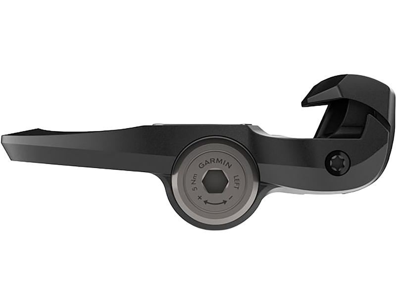 Garmin Rally RS110 Single-Sensing Power Meter for Shimano SPD-SL-2