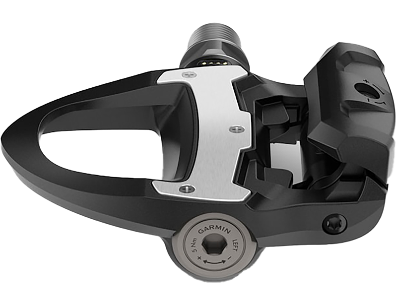 Garmin Rally RS210 Dual-Sensing Pedal Power Meter for Shimano SPD-SL-2