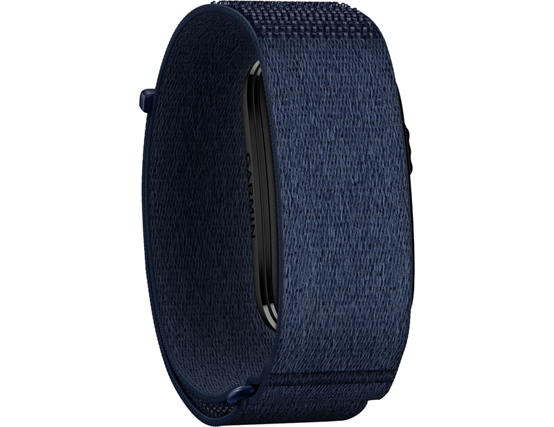 Garmin CIRQA Smart Band in Captain Blue