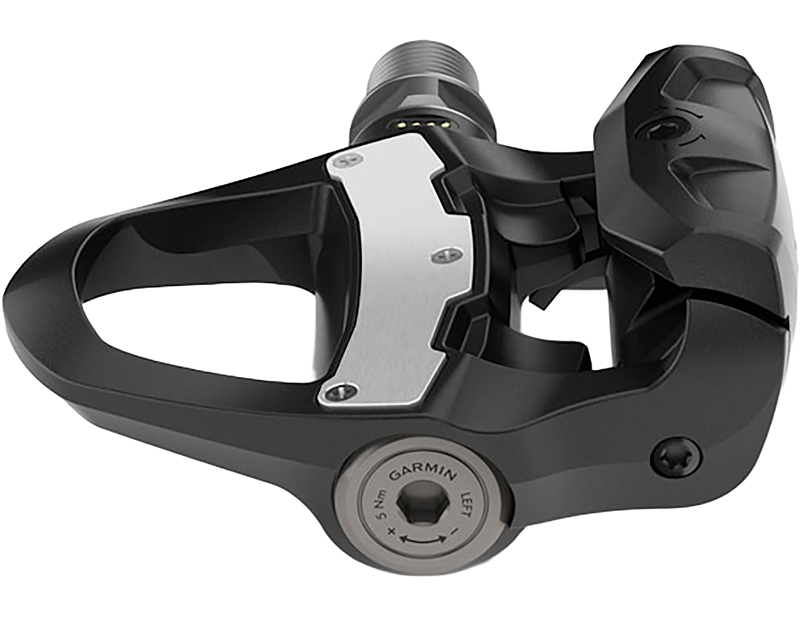 Garmin Rally RK210 Dual-Sensing Pedal Power Meter for Look Keo-2