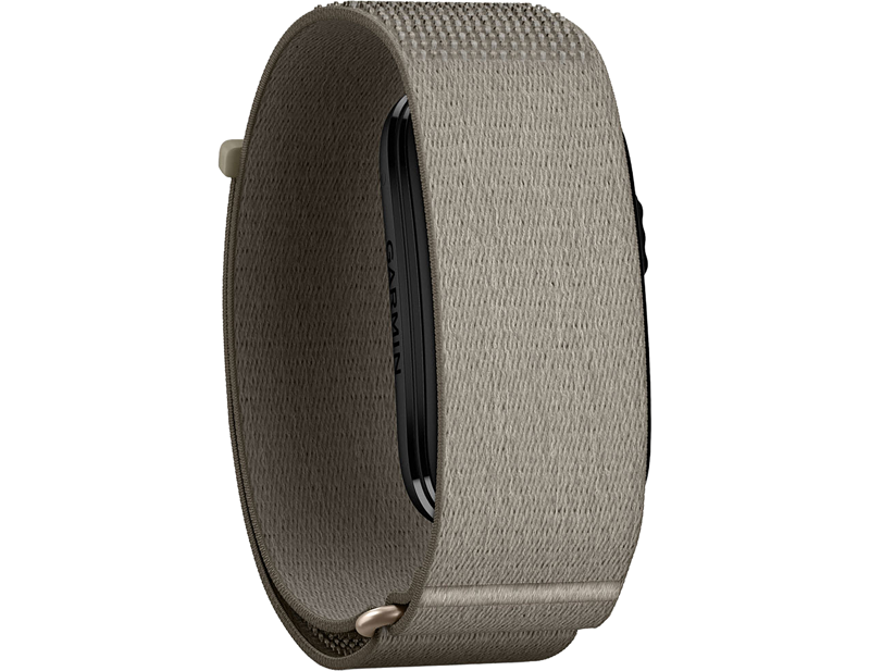 Garmin CIRQA Smart Band in French Grey
