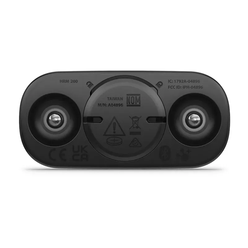 Garmin Access HRM-200 - Size XS-S-2