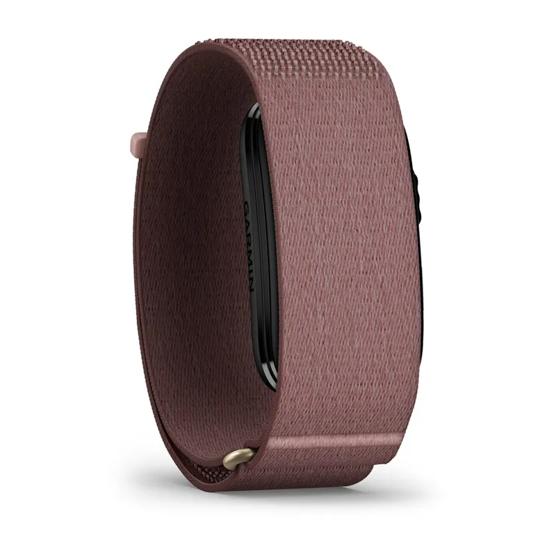 Garmin CIRQA Smart Band in Mauve