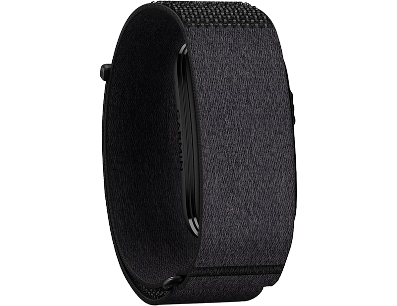 Garmin CIRQA Smart Band in Black