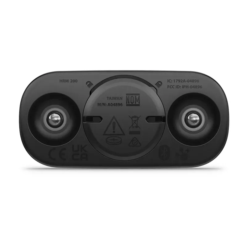 Garmin Access HRM-200 - Size M-XL-2