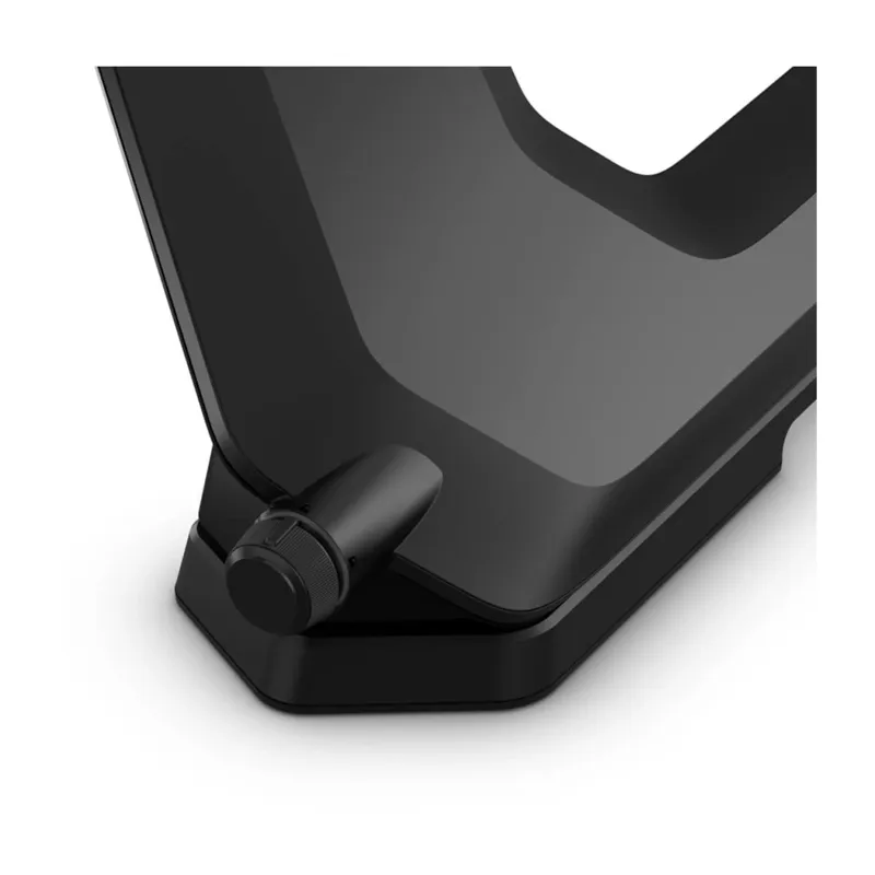 Garmin Tacx Neo 3M Smart Trainer in Black-2