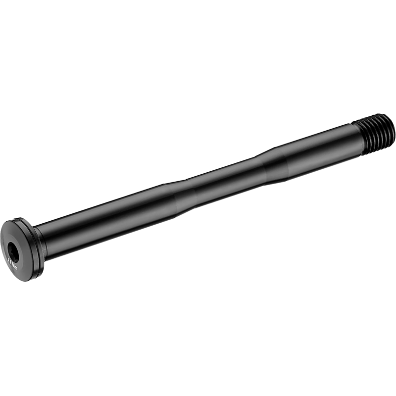 Balfes Bikes Cadex Tri Thru Axle Front in Black | Free postage over £30, £10 off first order, price match & 0% finance.