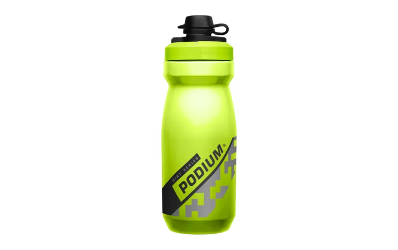 Camelbak Podium Dirt Series Bottle 620ml in Green