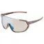 Liv Agos Fotovis Sunglasses in Coral Red 