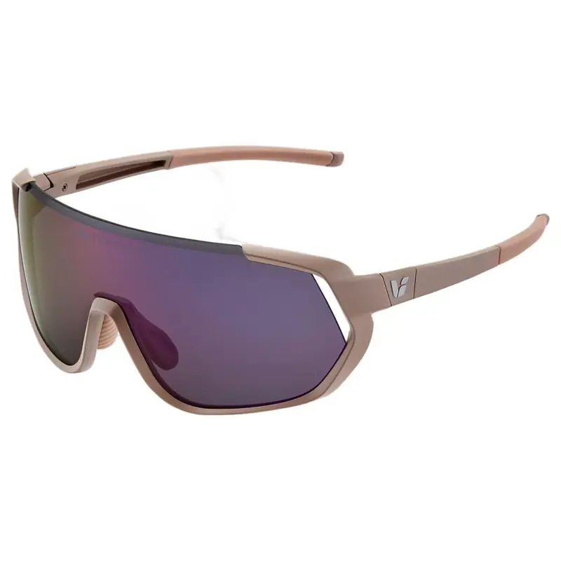 Balfes Bikes Liv Agos Polarvis Sunglasses in Coral Red | Free postage over £30, £10 off first order, price match & 0% finance.