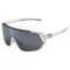 Liv Agos Polarvis Sunglasses in White