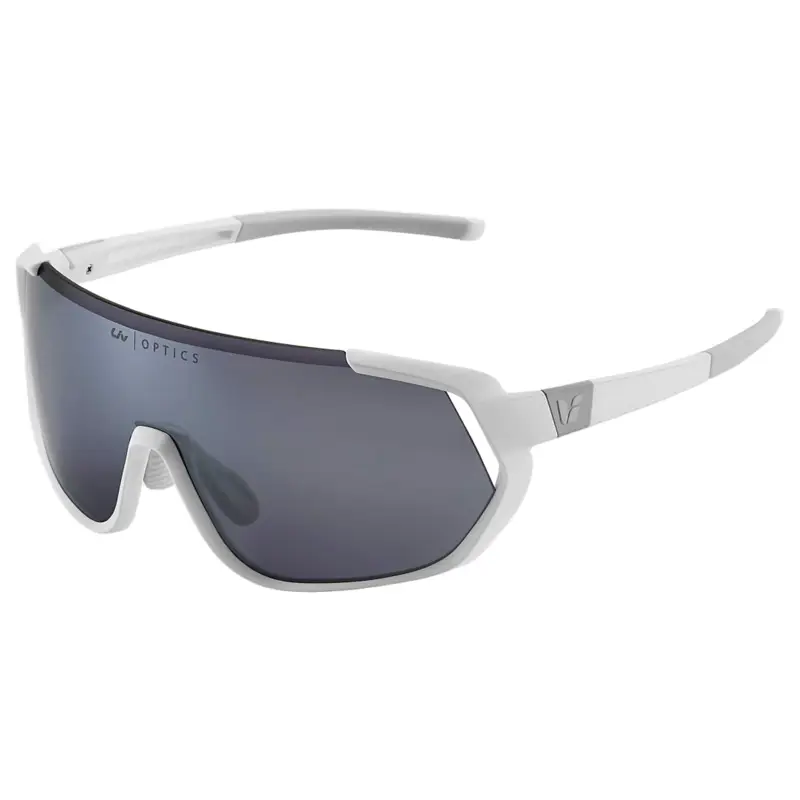 Balfes Bikes Liv Agos Polarvis Sunglasses in White | Free postage over £30, £10 off first order, price match & 0% finance.