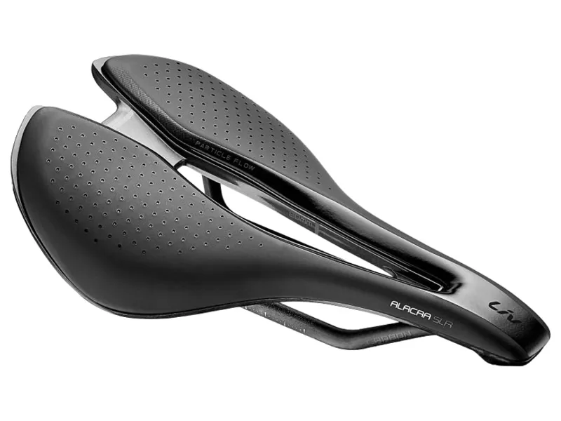 Liv Alacra SLR Women's Saddle in Black