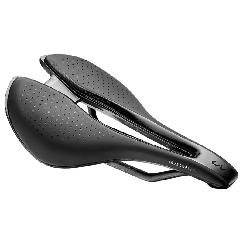 Balfes Bikes Liv Alacra SLR Women's Saddle | Free postage over £30, £10 off first order, price match & 0% finance.