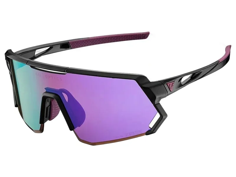 Liv Aurea Zeiss Sunglasses in Black