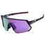 Liv Aurea Zeiss Sunglasses in Black