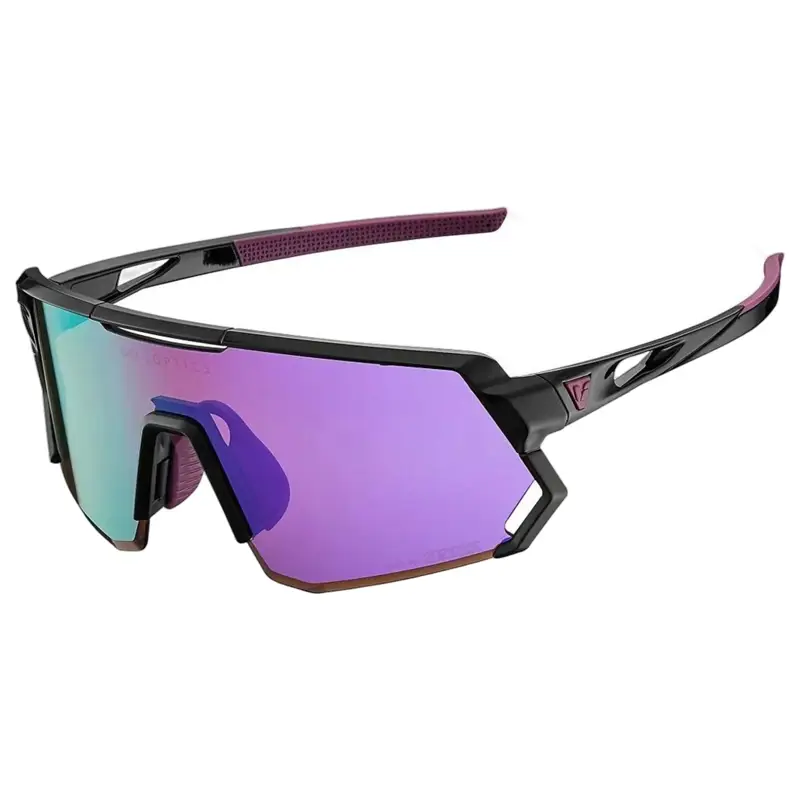 Balfes Bikes Liv Aurea Zeiss Sunglasses in Black | Free postage over £30, £10 off first order, price match & 0% finance.