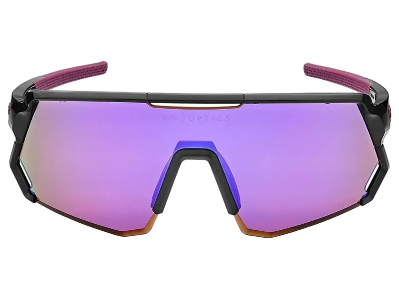 Liv Aurea Zeiss Sunglasses in Black-1