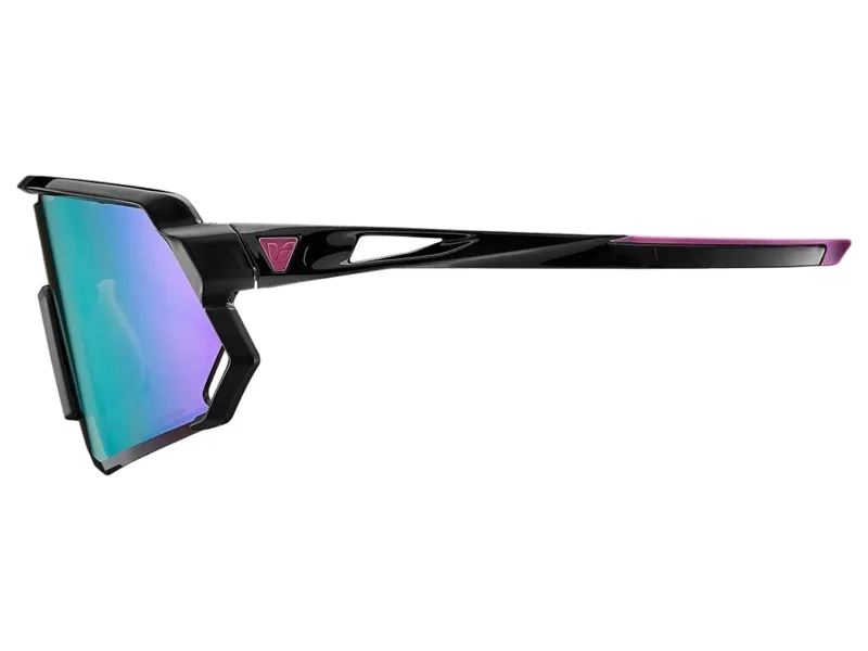 Liv Aurea Zeiss Sunglasses in Black-2