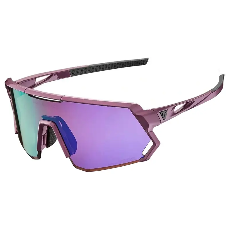 Balfes Bikes Liv Aurea Zeiss Sunglasses in Purple | Free postage over £30, £10 off first order, price match & 0% finance.