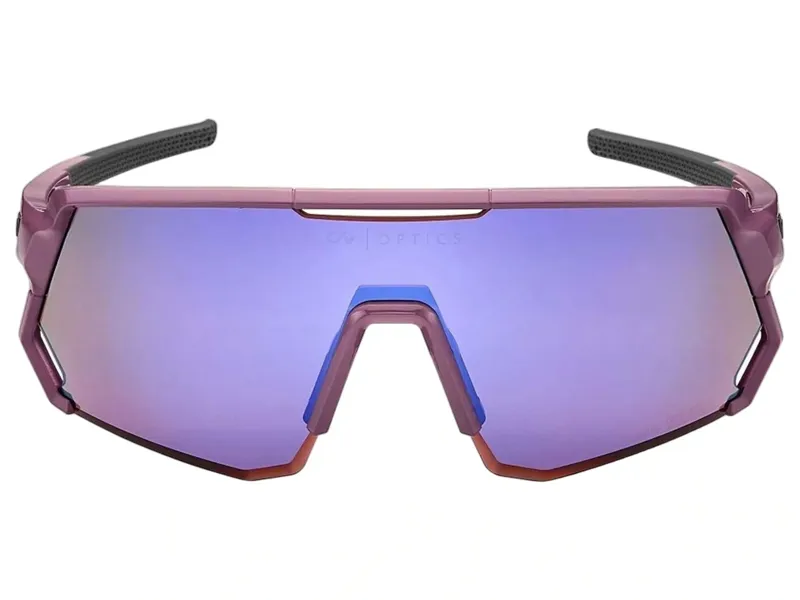 Liv Aurea Zeiss Sunglasses in Purple-1