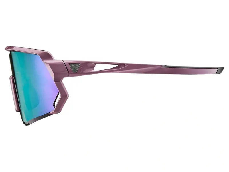 Liv Aurea Zeiss Sunglasses in Purple-2