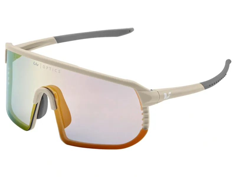 Liv Eon Glasses in Sand