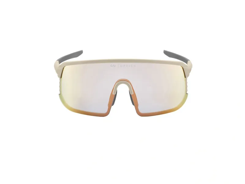 Liv Eon Glasses in Sand-1