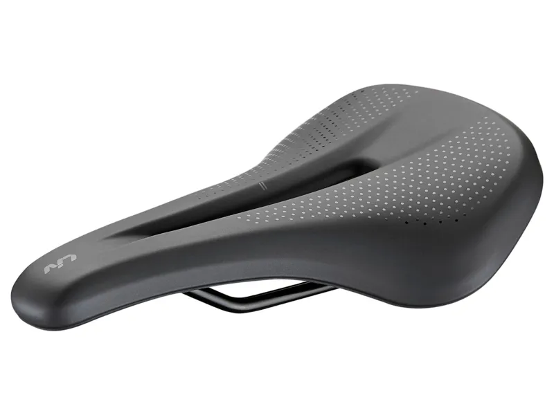 Liv Grit Core Saddle in Black