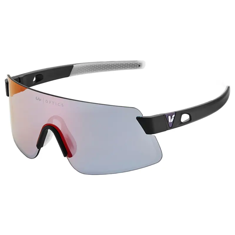 Balfes Bikes Liv Helio Fotovis Glasses in Black | Free postage over £30, £10 off first order, price match & 0% finance.