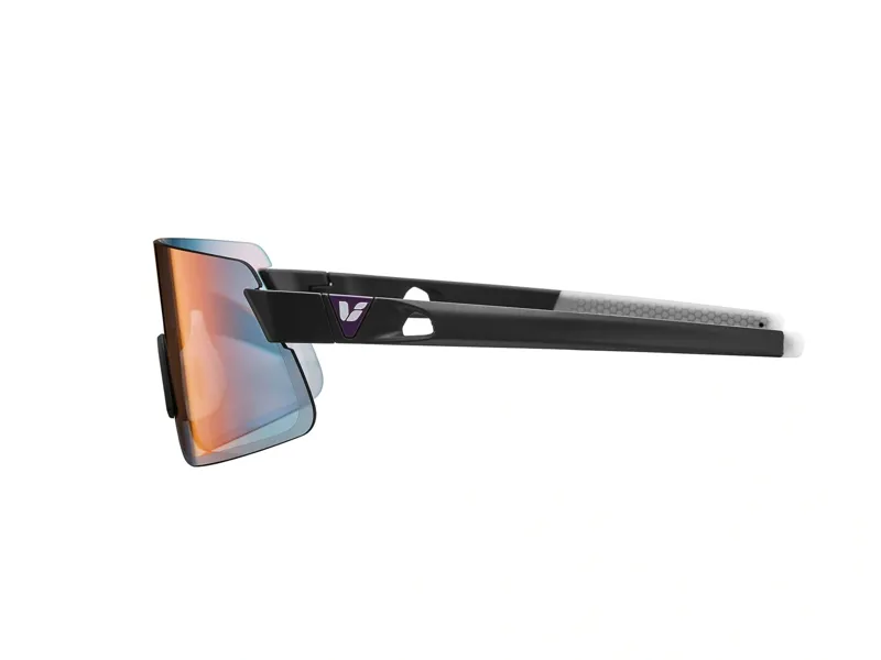 Liv Helio Fotovis Glasses in Black-1