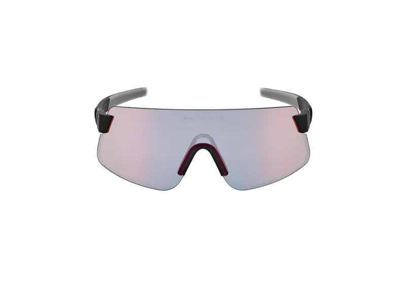 Liv Helio Fotovis Glasses in Black-2