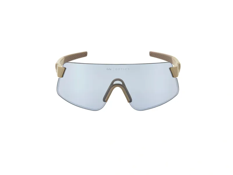 Liv Helio Fotovis Glasses in Linen Brown-1