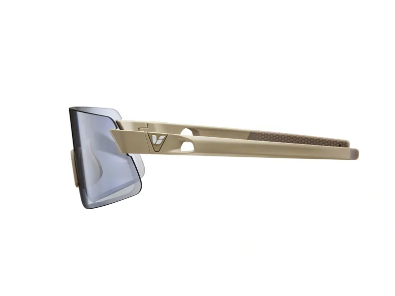 Liv Helio Fotovis Glasses in Linen Brown-2