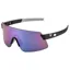 Liv Helio Polarvis Sunglasses Black Frame in Black