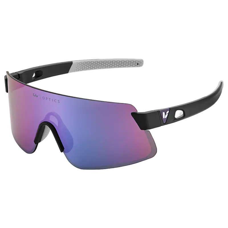 Balfes Bikes Liv Helio Polarvis Sunglasses Black Frame in Black | Free postage over £30, £10 off first order, price match & 0% finance.