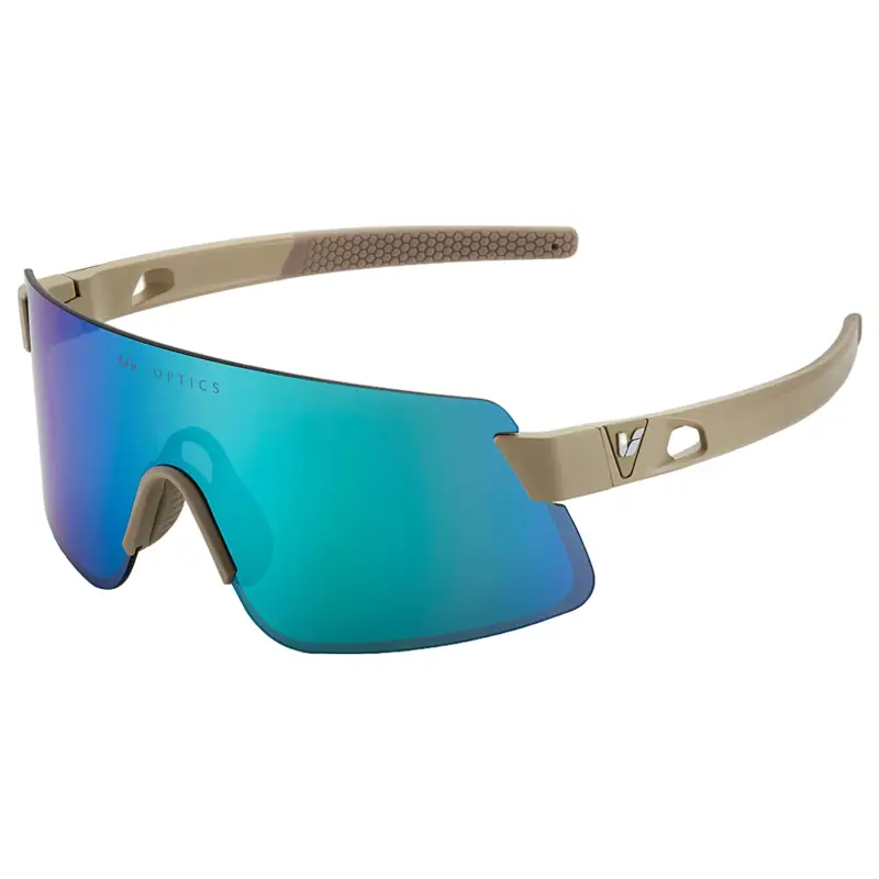 Balfes Bikes Liv Helio Polarvis Sunglasses in Linen Brown | Free postage over £30, £10 off first order, price match & 0% finance.