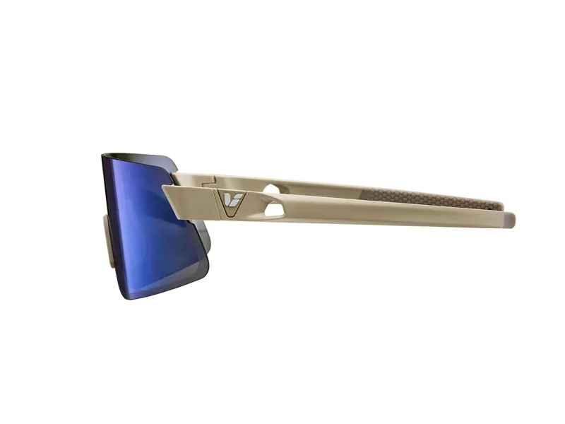 Liv Helio Polarvis Sunglasses in Linen Brown-1