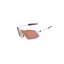 Liv Lumea Polarvis Sunglassesin White