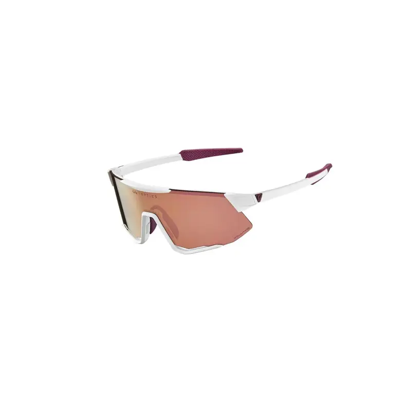 Balfes Bikes Liv Lumea Polarvis Sunglassesin White | Free postage over £30, £10 off first order, price match & 0% finance.