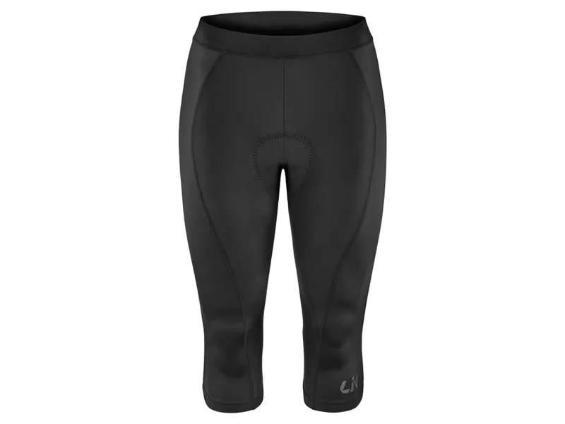 Liv Mossa Women's Knickers in Black