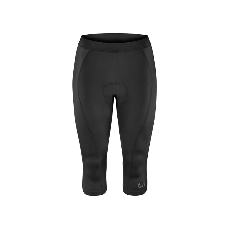 Balfes Bikes Liv Mossa Women's Knickers in Black | Free postage over £30, £10 off first order, price match & 0% finance.
